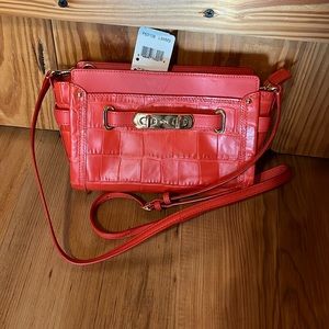 Coach crossbody purse